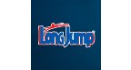 Long Jump Logo