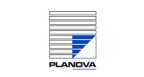Planova Planejamento e Construções Logo