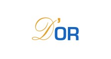 Logo de D'or Consultoria