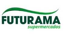 Logo de Futurama Supermercados