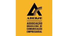 Logo de Aberje- Associação Brasileira de Comunicação Empresarial