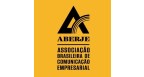 Aberje- Associação Brasileira de Comunicação Empresarial Logo