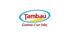 Logo de Tambaú Alimentos