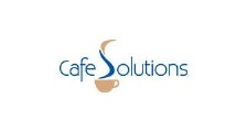 SOLUTION CAFE logo