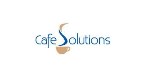 SOLUTION CAFE Logo