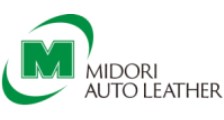 Logo de Midori Auto Leather Brasil