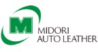 Midori Auto Leather Brasil Logo