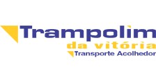 Trampolim da Vitória logo