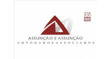 Assunção Advocacia logo