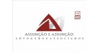 Assunção Advocacia Logo