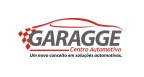 Centro automotivo Logo