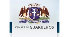 Logo de Câmara Municipal de Guarulhos