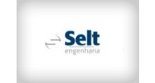 Selt Engenharia logo