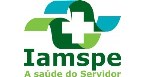 IAMSPE - Instituto de Assistência Médica ao Servidor Público Estadual Logo