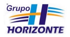 Logo de Grupo Horizonte
