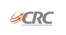 Logo de CRC - Central de Recuperação de Crédito