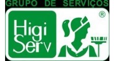 Logo de Higi Serv