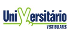 Universitário Vestibulares logo