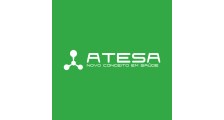 Logo de Atesa