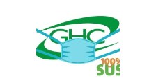 Logo de GHC - Grupo Hospitalar Conceição