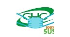 GHC - Grupo Hospitalar Conceição Logo