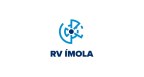 Por dentro da empresa R.V. ÍMOLA Logo