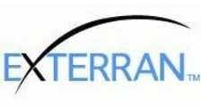 Exterran logo