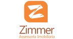 Imobiliária Zimmer Logo