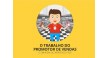Opiniões da empresa Promotor de Vendas Logo