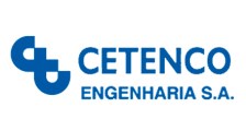 Cetenco Engenharia logo