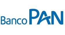 Logo de Banco Pan