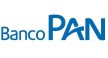 Opiniões da empresa Banco Pan Logo