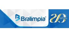 Bralimpia Industria e Comércio Ltda logo