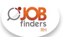 JOB FINDERS RH logo