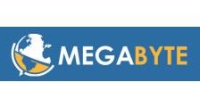 Logo de Megabyte Solucoes Digitais LTDA