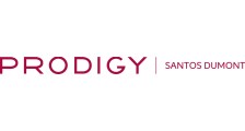 Logo de Prodigy Hotel Santos Dumont