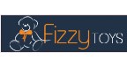 Por dentro da empresa FIZZY TOYS Logo