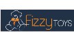 Por dentro da empresa FIZZY TOYS Logo