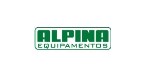 Por dentro da empresa Alpina Equipamentos Industriais LTDA Logo