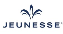 Logo de Jeunesse Global