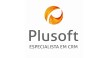 Opiniões da empresa Plusoft Logo