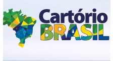 Logo de Cartório Brasil
