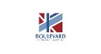 Boulevard Londrina Shopping Logo