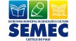 Opiniões da empresa semec Logo