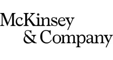 Logo de McKinsey Company
