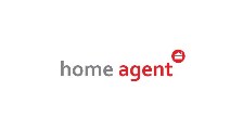 Logo de Home Agent