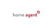 Por dentro da empresa HOME AGENT Logo