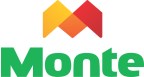 Lojas Monte Logo