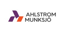 Ahlstrom-Munksjö Brasil logo