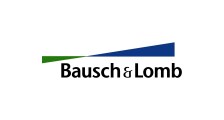 Logo de Bausch & Lomb